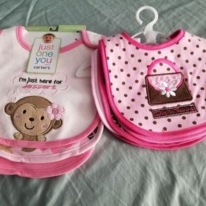 Baby bibs